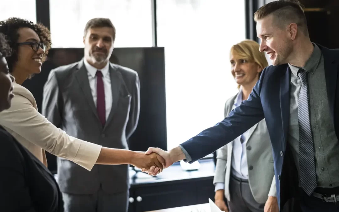 How to Attract Top Talent in a Competitive Job Market
