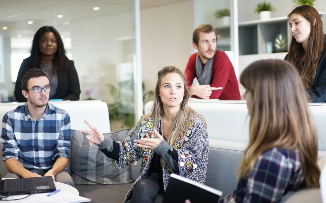 Why Companies Should Invest in Employee Retention